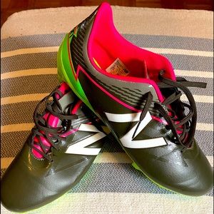 NEW BALANCE Furon Dispatch FG size 13 men’s